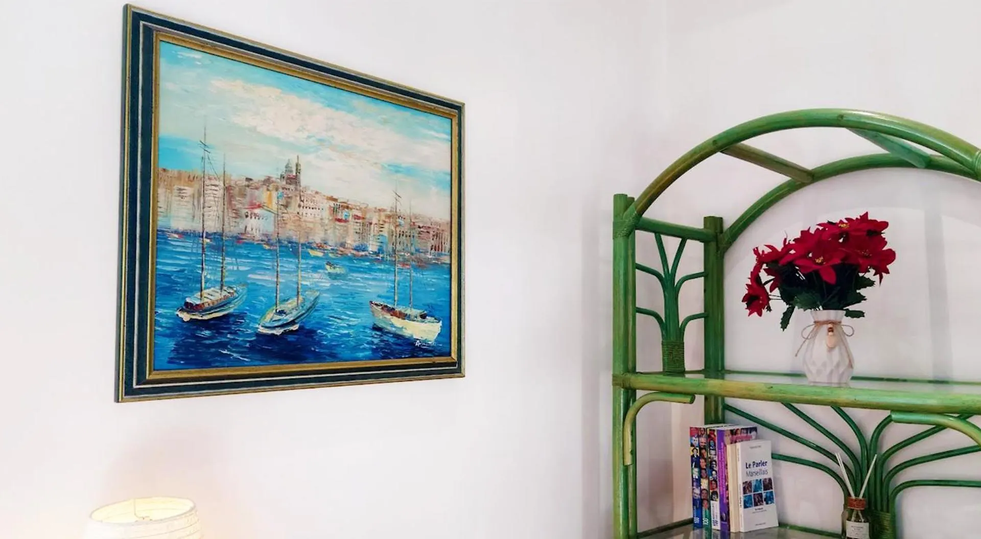 La Charmerie Duplex Climatise A 5Min Du Vieux Port Marseille Appartement