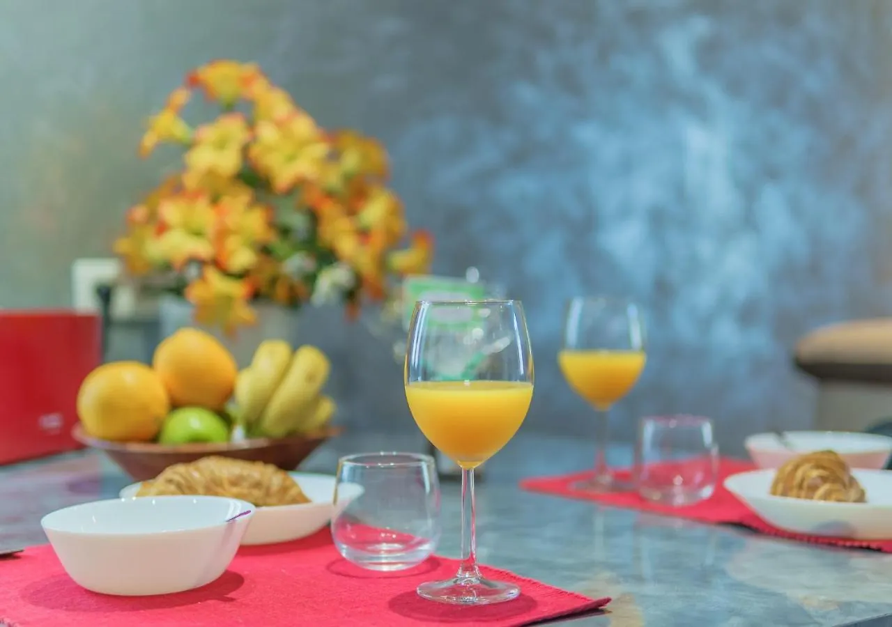 La Charmerie Duplex Climatise A 5Min Du Vieux Port Марсель Апартаменты